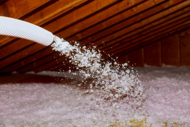 Best Spray Foam Insulation in West Mifflin, PA
