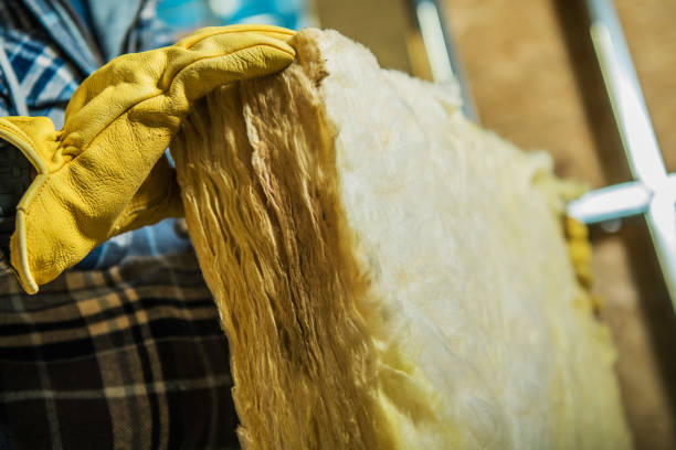 Types of Insulation We Offer in West Mifflin, PA
