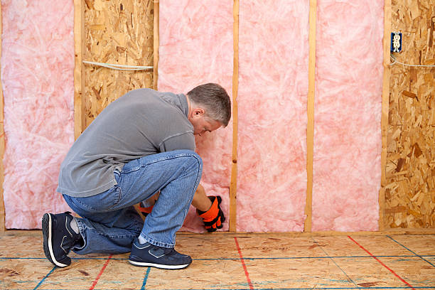 Best Insulation for Specific Applications in West Mifflin, PA