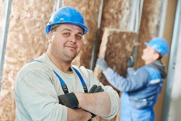 Best Blown-in Insulation in West Mifflin, PA