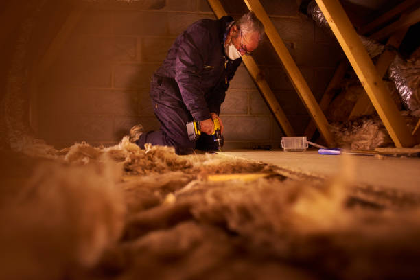 Reliable West Mifflin, PA Insulation Contractor Solutions